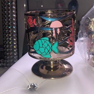Candle holder